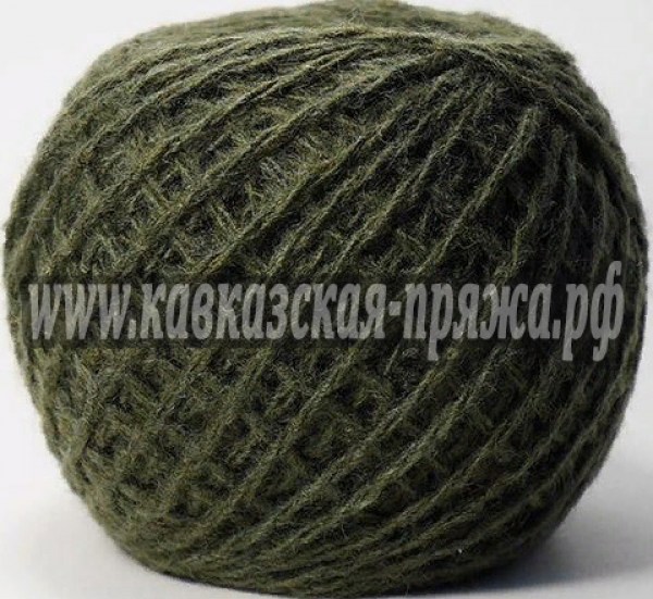 Акрил 40 гр - Хаки